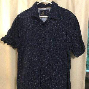 Men's Button Down XL